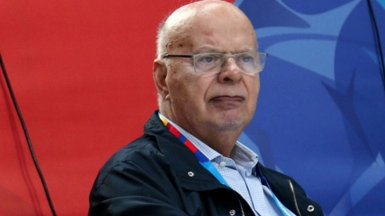 ΕΟΚ: Έριξε το μπαλάκι στον Κοντονή για την επιστoλή της FIBA