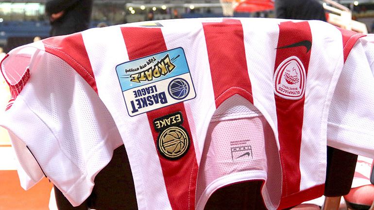 Τα εισιτήρια για το Ολυμπιακό – Ρέθυμνο