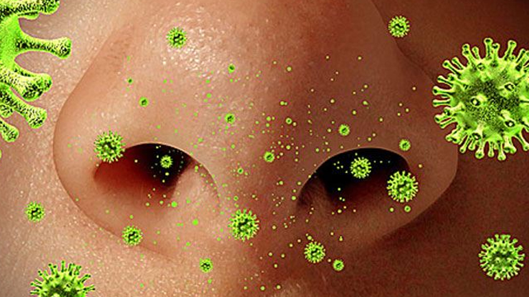 Οι λίγες ώρες ύπνου αυξάνουν τον κίνδυνο κρυολογήματος ή άλλης λοίμωξης