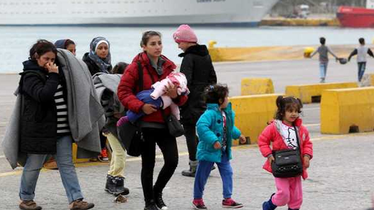 SOS για τις συνθήκες διαβίωσης των προσφύγων στον ΟΛΘ