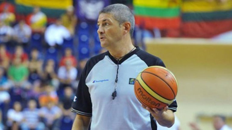 Euroleague: Λαμόνικα και Μπελόσεβιτς στο Παναθηναϊκός-Λαμποράλ Euroleague: Λαμόνικα και Μπελόσεβιτς στο Παναθηναϊκός-Λαμποράλ