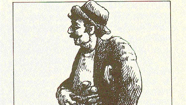 «Κάνει τον Κουτσαβάκη στα κανάλια»