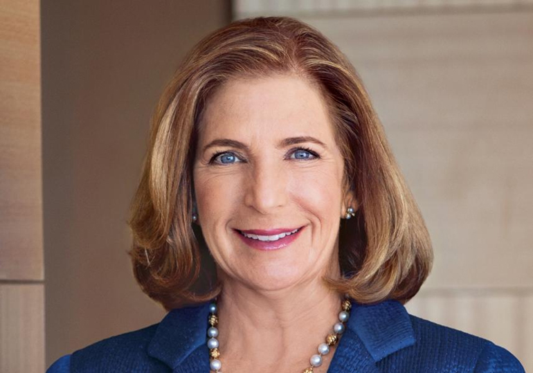 Ιλέν Γκόρντον