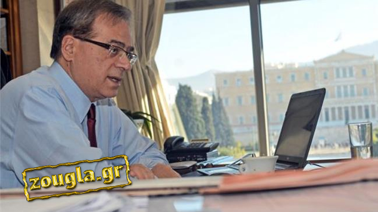 Το e-mail αθωώνει τον Χαρδούβελη