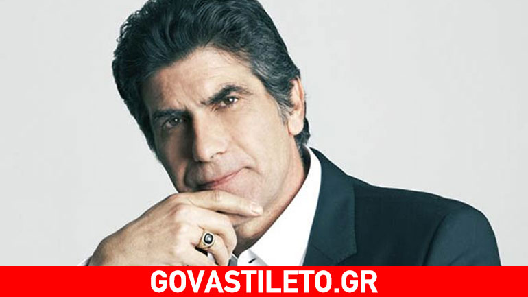Ο Γιάννης Μπέζος σε ρόλο παρουσιαστή! Τι εκπομπή θα κάνει;