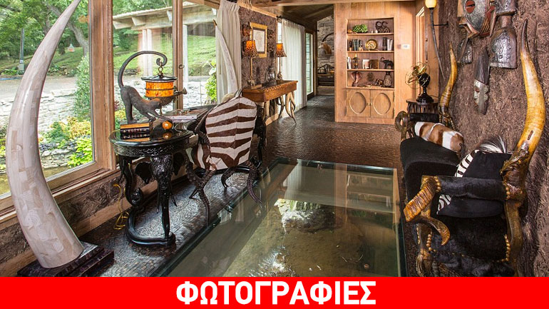 Η «Βασίλισσα της Αφρικής» πωλήθηκε για 15 εκατ. δολάρια