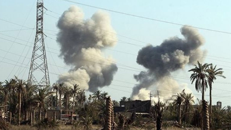 Τουρκία: Τέσσερις νεκροί στο Κιλίς από επίθεση με ρουκέτες