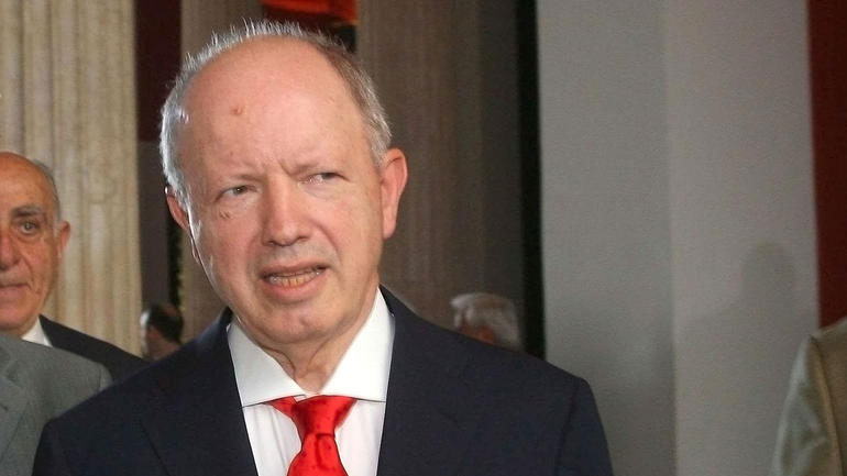 Στη Δικαιοσύνη παραπέμπεται ο Στ. Ψυχάρης