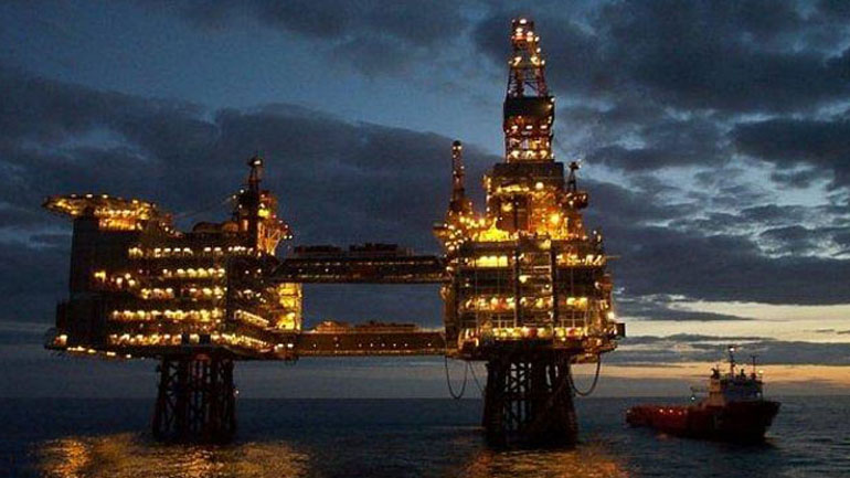 Πτώση 1,4% για το πετρέλαιο