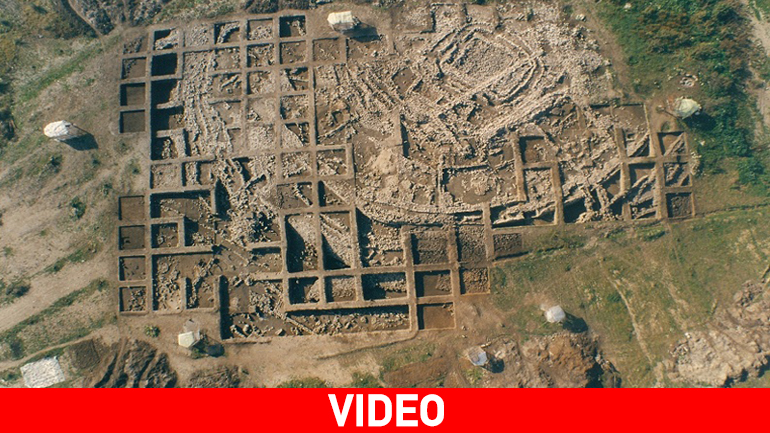 Παγκόσμια Ημέρα Μνημείων και Τοποθεσιών