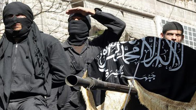 Ανάλυση: Το Ισλαμικό Χαλιφάτο χάνει έδαφος Ανάλυση: Το Ισλαμικό Χαλιφάτο χάνει έδαφος