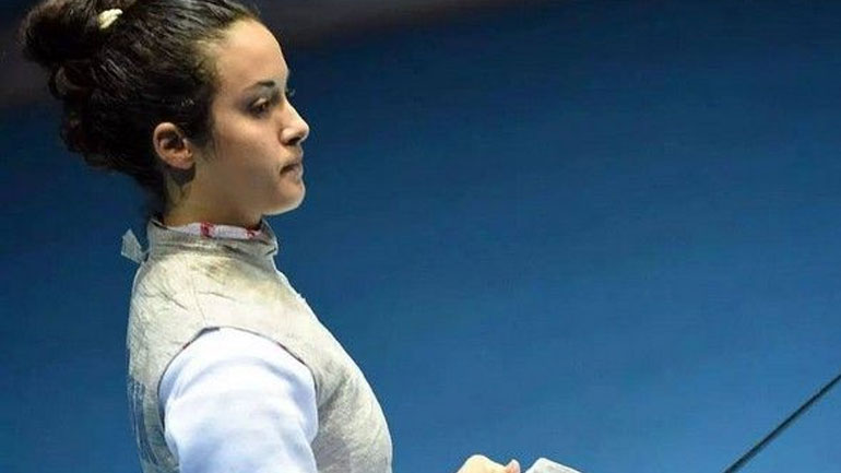 Ξιφασκία: Πάει Ρίο και η Κοντοχριστοπούλου