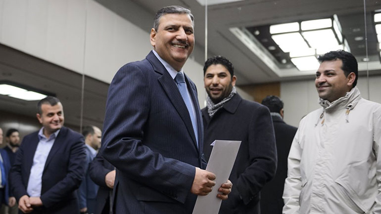 Συρία: Η αντιπολίτευση απειλεί να αποχωρήσει από τις διαπραγματεύσεις