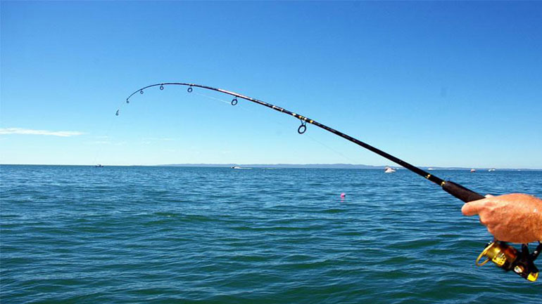 Θάσος: Έπαθε έμφραγμα ενώ ψάρευε με τον γιο του