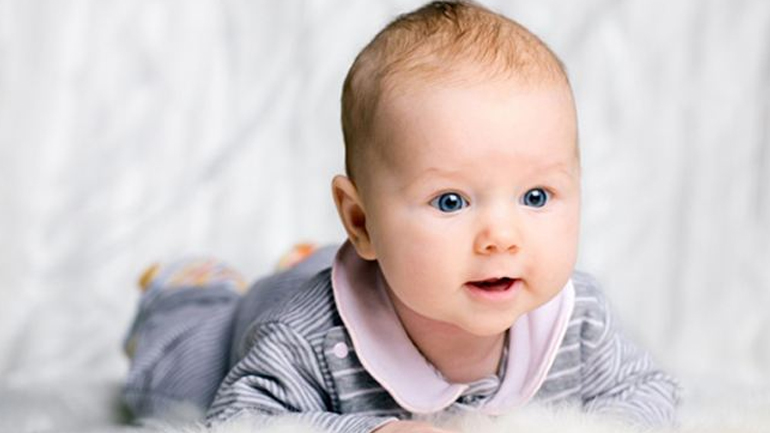 Πώς θα διαμορφώσετε καθημερινό πρόγραμμα στο μωρό