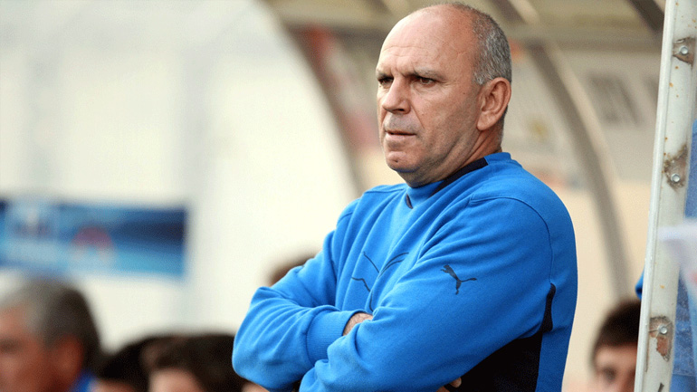 Ανακοίνωσε Βαζάκα ο Απόλλωνας