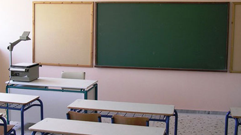 Βόλος: Εγκαταλείπουν το σχολείο για το μεροκάματο