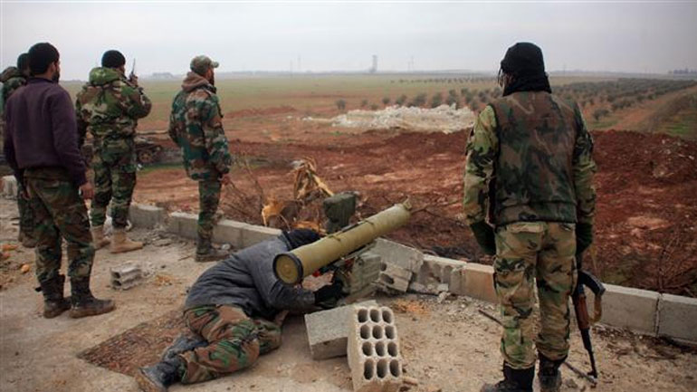 Συρία: Συνεχίζονται οι συγκρούσεις στο Χαλέπι με απώλειες αμάχων