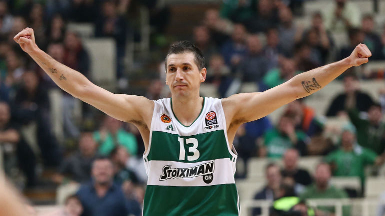 «Για όλη την ομάδα»