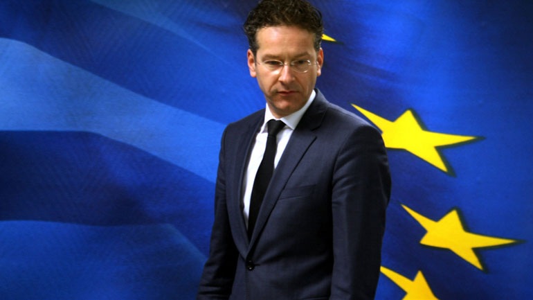 Ντάισελμπλουμ: Μπαίνουμε στην τελική ευθεία με την Ελλάδα