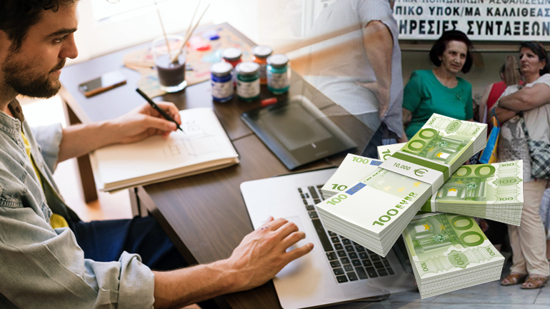 Ποιοι θα πληρώσουν το “μάρμαρο”