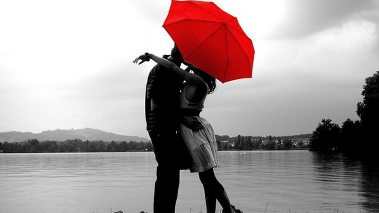 Oι έρωτες που γίνονται κατευθείαν χαμόγελο…