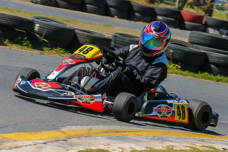 Γρήγορα και με ασφάλεια...