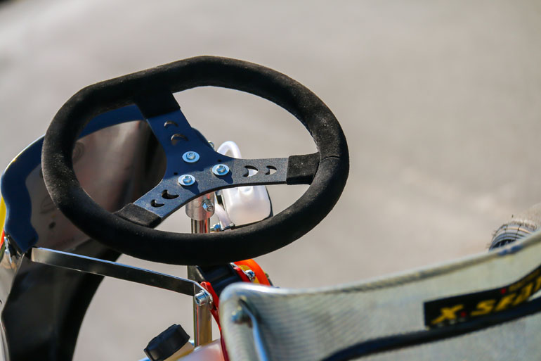 Μην το σκέφτεστε! Άλλο να το βλέπεις και άλλο να το ζεις...