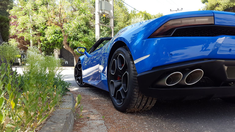 Η εικόνα αυτή μιλά από μόνη της... Φανταστείτε να μπορούσε να υπήρχε και ήχος!!!