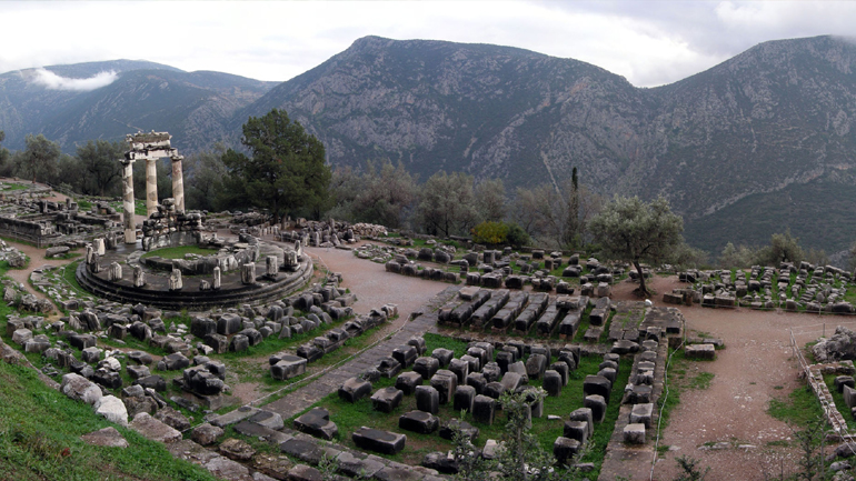 Τροποποιήσεις στο ωράριο λειτουργίας μουσείων και αρχαιολογικών χώρων λόγω Πάσχα