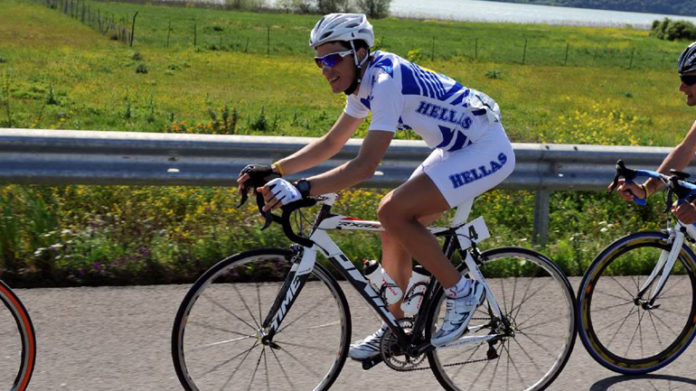 «Σημαντική υπόθεση για την Ελλάδα το Παγκόσμιο Ποδηλασίας ερασιτεχνών της Ρόδου»