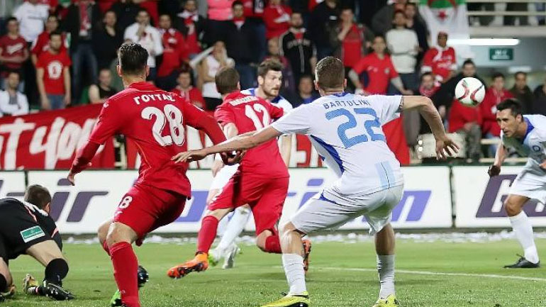 Ξάνθη: Δύο φιλικά με τον Ηρακλή μέσα στον Μάιο