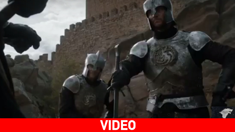 Game of Thrones: Το νέο συγκλονιστικό teaser