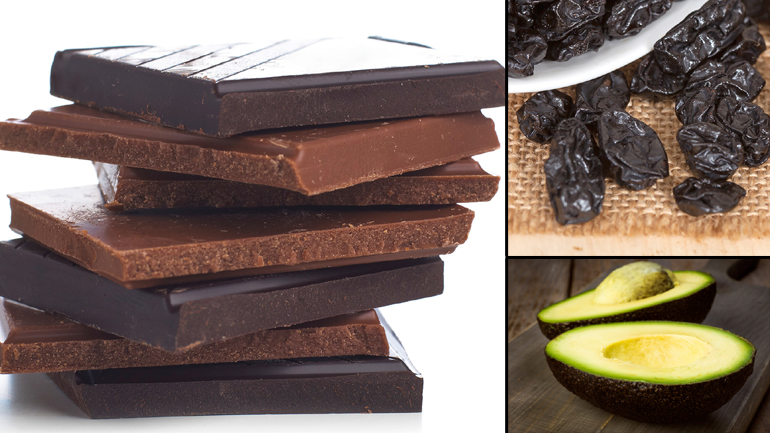 Δέκα τροφές που δεν πρέπει να δίνετε στον σκύλο σας