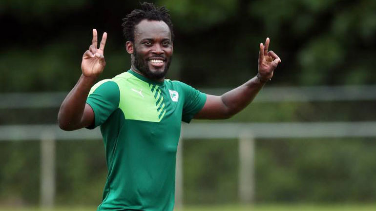 «Ο Εσιέν συμφώνησε να λύσει το συμβόλαιό του»