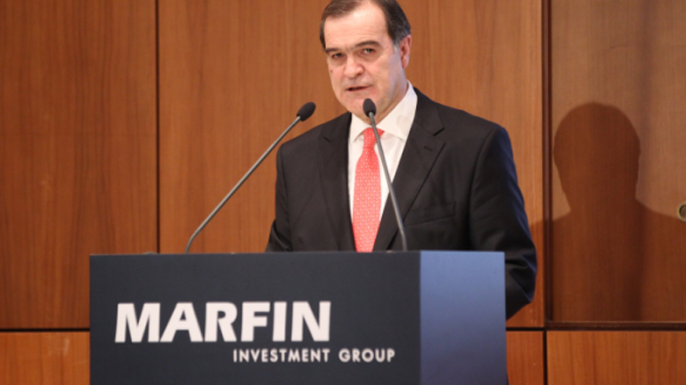 Εκτελεστικός πρόεδρος της MIG ο Ανδρέας Βγενόπουλος