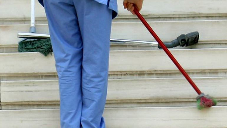 Η κυρά Μαρία από τα Λιόσια για το ασφαλιστικό