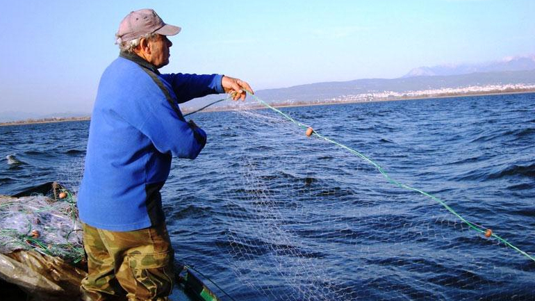 Αποσύρθηκε ο ετήσιος φόρος στο ερασιτεχνικό ψάρεμα