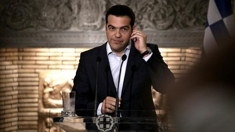 Τσίπρας: Ο Γεράσιμος Αρσένης υπήρξε ένας σπουδαίος πολιτικός και διανοούμενος