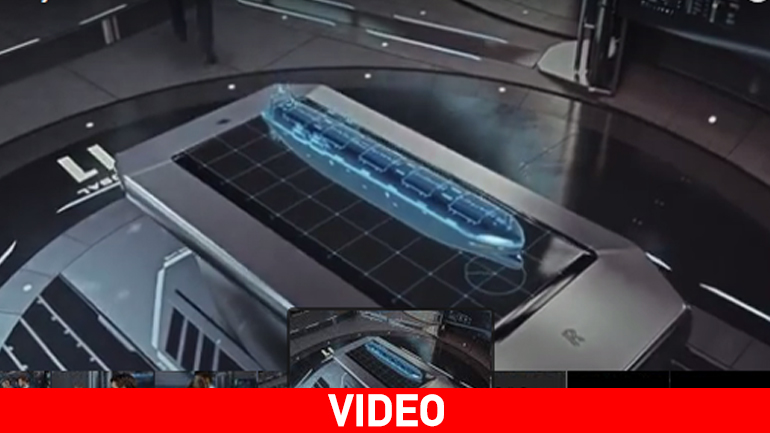 Rolls-Royce: Μέχρι το 2020 θα δούμε ρομποτικά πλοία