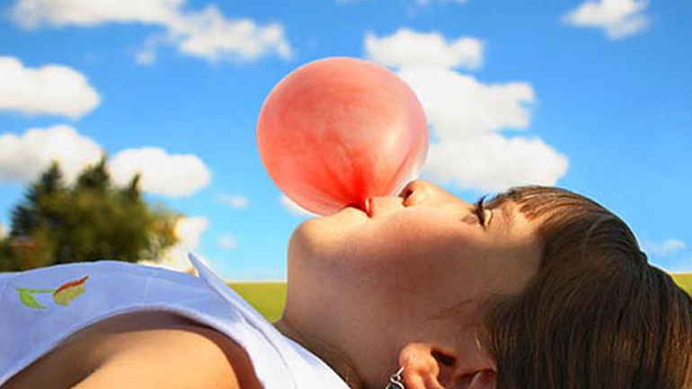 Πιέστε το παιδί σας να περπατάει μέσα στη μέρα