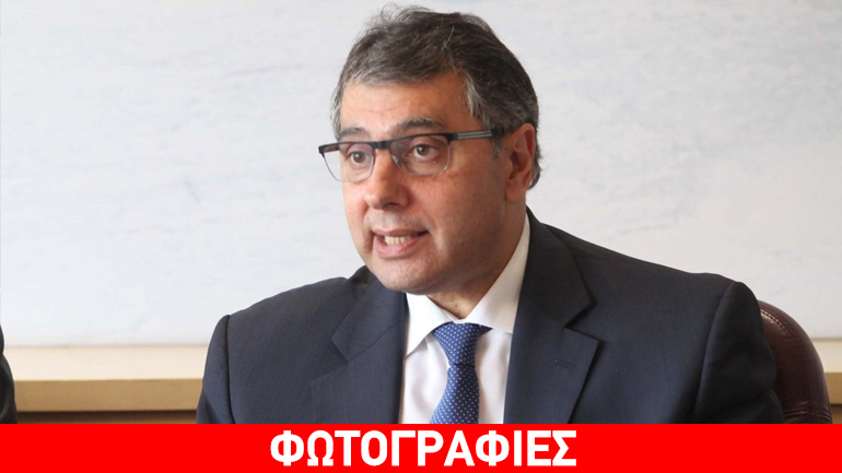 Βασίλης Κορκίδης: Δεν πρέπει να υπάρξουν άλλες καθυστερήσεις στο νέο ΕΣΠΑ