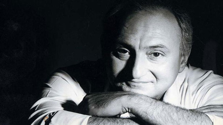 Έφυγε από τη ζωή ο Ερρίκος Μπελιές σε ηλικία 66 ετών