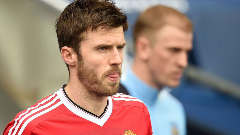 Ανανεώνει με τη Γιουνάιτεντ ο Κάρικ