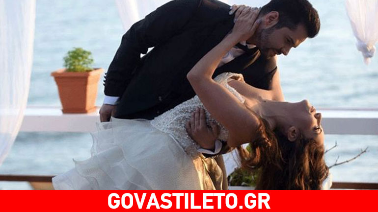 Γιώργος Τσαλίκης: Παντρεύτηκε με άλλη μπροστά στα μάτια της συζύγου του