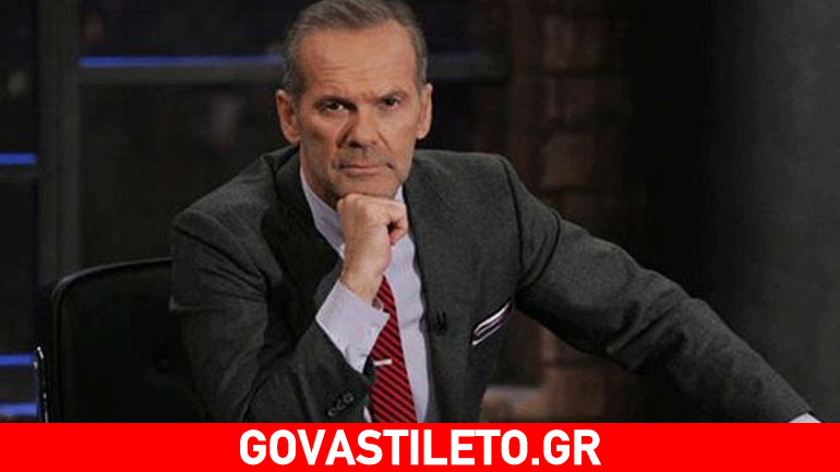 Δείτε τι έκανε έξαλλο τον Πέτρο Κωστόπουλο στα Madwalk