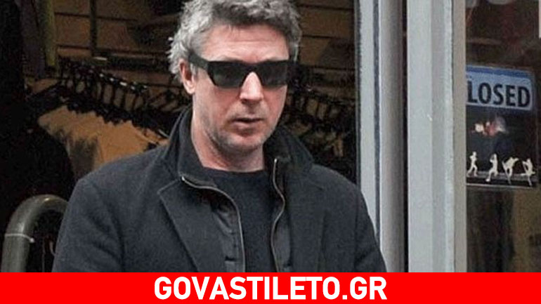 Δεν θα πιστέψετε ποιος ηθοποιός του Game of Thrones είναι ο κύριος της φωτογραφίας