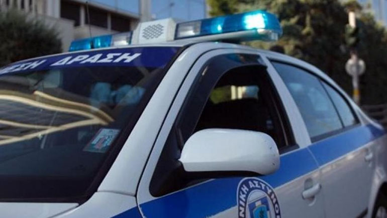 Ταυτοποιήθηκε  ο δράστης της ανθρωποκτονίας 50χρονου στο Πεδίον του Άρεως