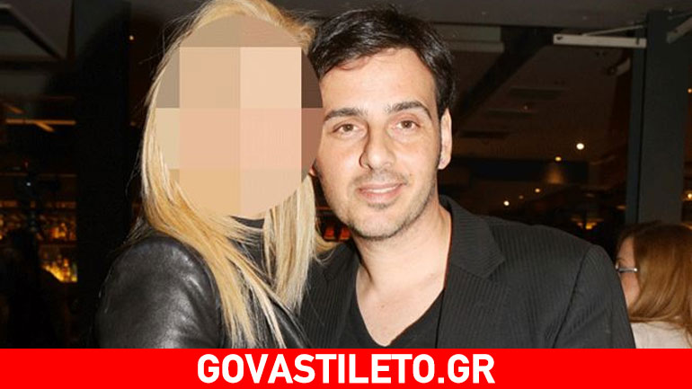 Γιώργος Λεμπέσης: Αυτή είναι η όμορφη σύζυγός του- Μια σπάνια εμφάνιση