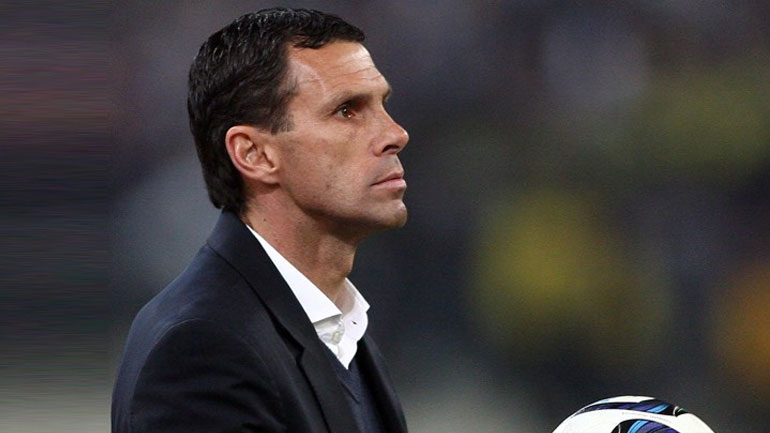 Tέλος ο Πογιέτ από την ΑΕΚ Tέλος ο Πογιέτ από την ΑΕΚ